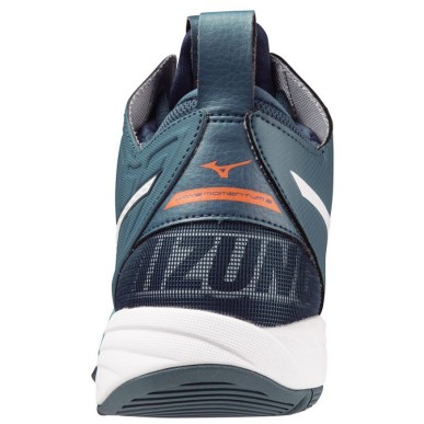 Mizuno Wave Momentum 2 Mid M V1GA211721 volleyball shoes