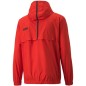 Giacca Puma ESS+TAPE Windbreaker M 847477 11