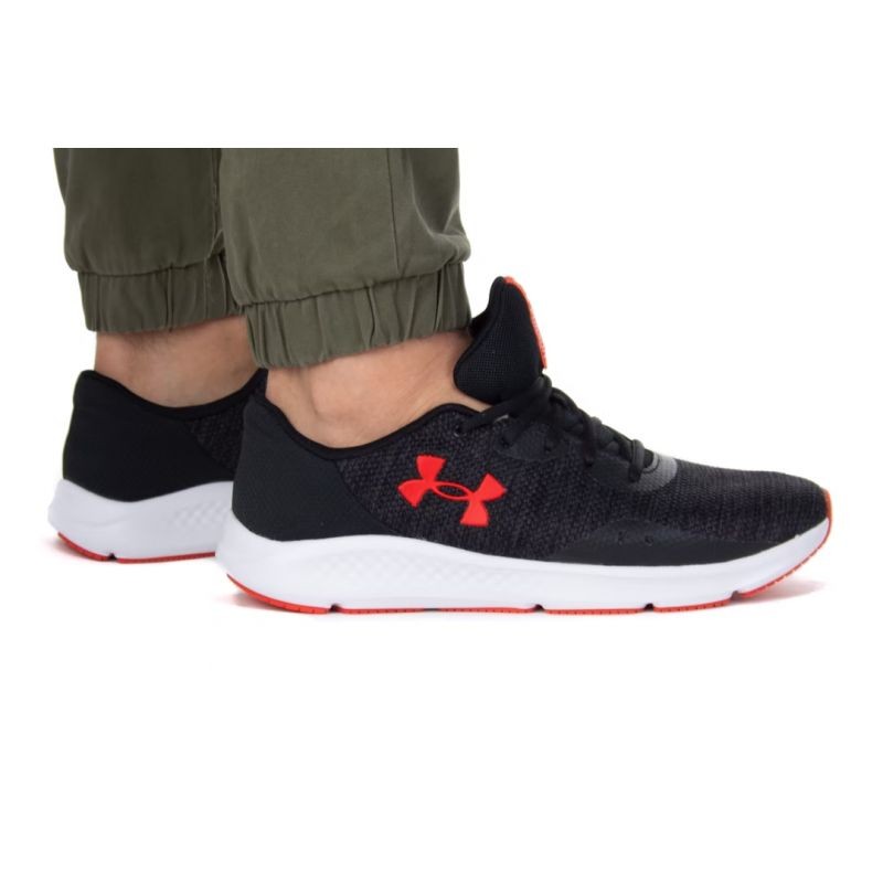 Scarpe Under Armour Charged Pursiut 3 Twist M 3025945-002