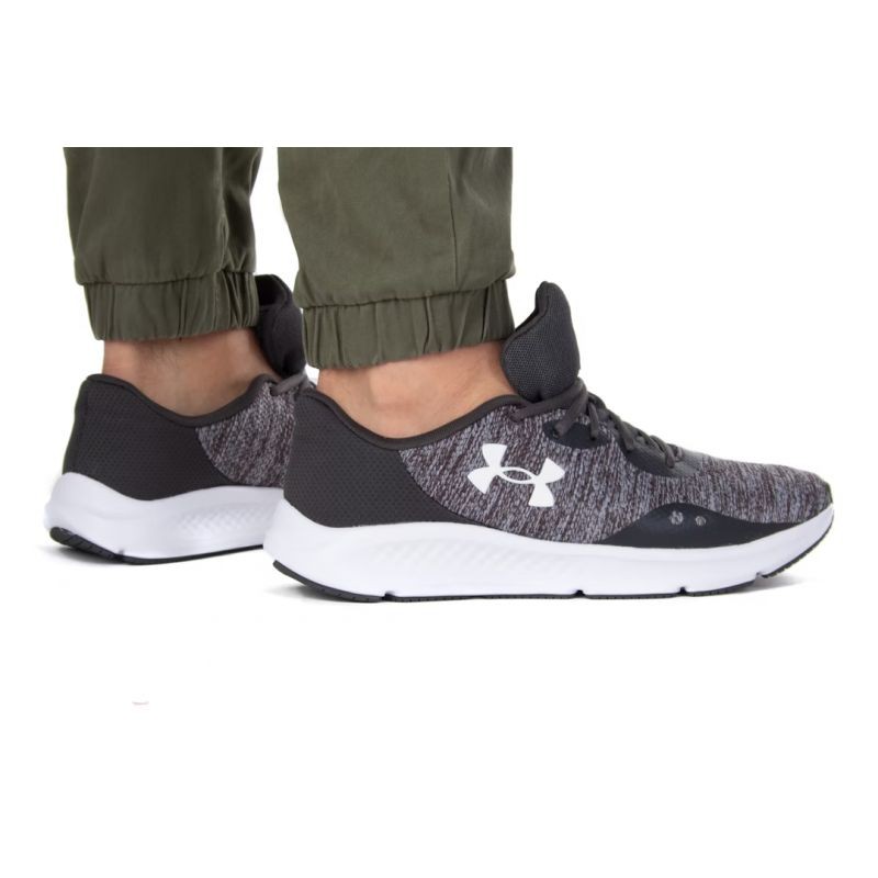 Shoes Under Armor Charged Pursuit 3 Twist M 3025945-100