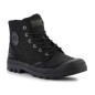 Scarpe Palladium Pampa Hi Supply Lth U 77963-001-M