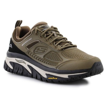 Scarpe Skechers Arch Fit Road Walker-Recon M 237333-OLBK