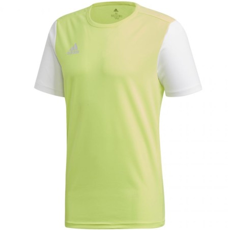 Adidas Estro 19 JSY M DP3235 football jersey