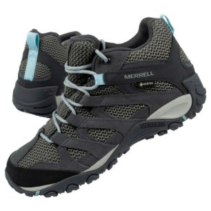 Scarpe da trekking Merrell Alverstone GTX W J034596