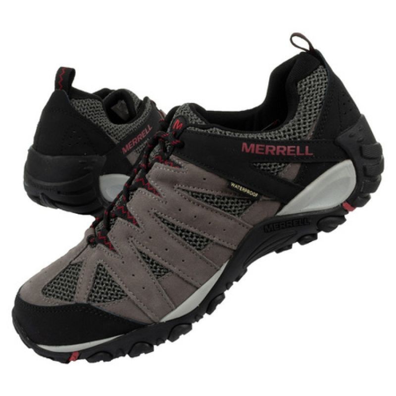 Scarpe da trekking Merrell Accentor 2 Vent M J036201