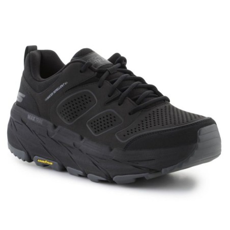 Scarpe da trail Skechers Max Cushioning Premier - Sienna M 220589-BBK