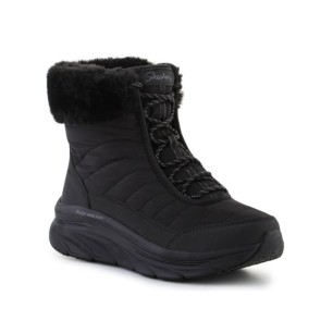 Scarpe Skechers D`lux Walker - Winter Solstice W 167388-BBK