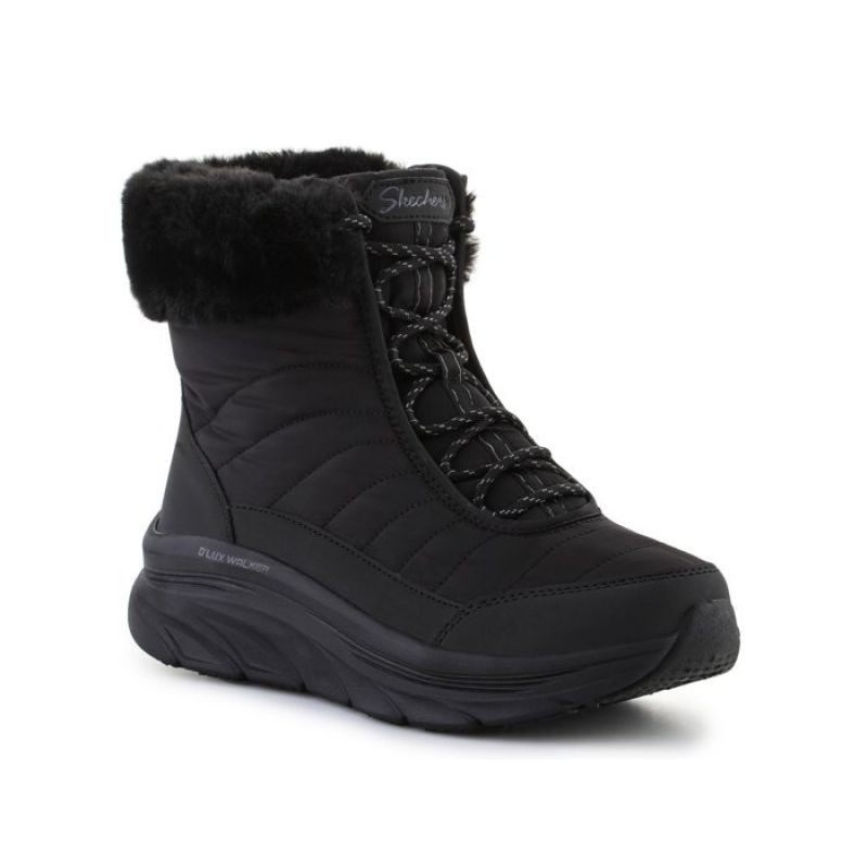 Scarpe Skechers D`lux Walker - Winter Solstice W 167388-BBK