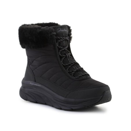 Shoes Skechers D`lux Walker - Winter Solstice W 167388-BBK