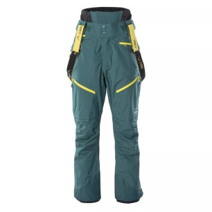 Pantaloni da sci Elbrus Svean M 92800439197