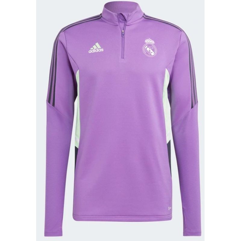 Felpa adidas Real Madrid Training Top M HT8803