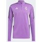 Sweatshirt adidas Real Madrid Training Top M HT8803