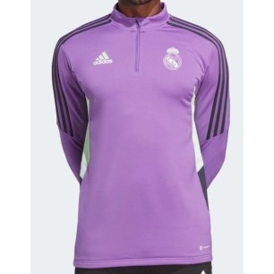 Felpa adidas Real Madrid Training Top M HT8803