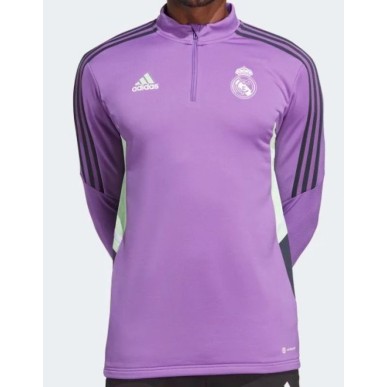 Sweatshirt adidas Real Madrid Training Top M HT8803