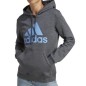 Felpa adidas Big Logo FL R HD W IC9845