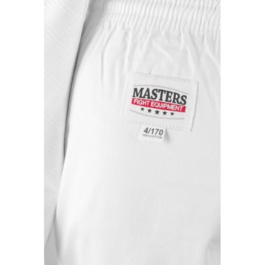 Masters judo kimono 100 cm 06030-100