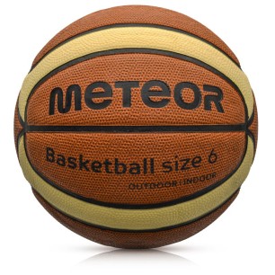 Pallone da basket Meteor 10101