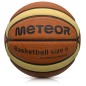 Meteor 10101 basketball ball