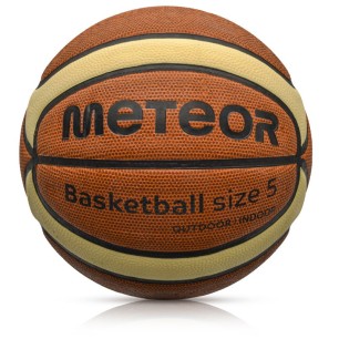 Basketball Meteor Cellular 5 10100