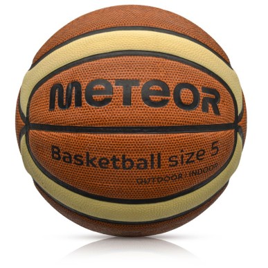 Basketball Meteor Cellular 5 10100