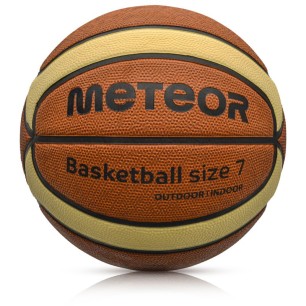 Pallone da basket Meteor Cellular 7 10102