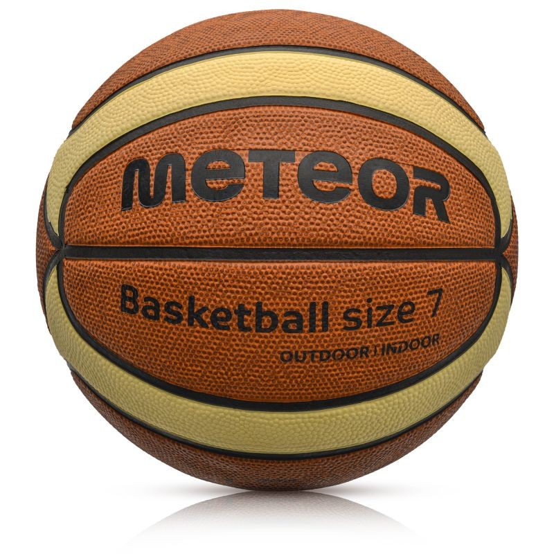 Pallone da basket Meteor Cellular 7 10102