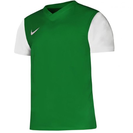 Nike Dri-Fit Tiempo Premier 2 M DH8035 302 T-shirt