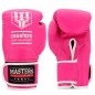 Guantoni da boxe Masters RPU-Donna 01163-8OZ