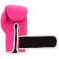 Boxing gloves Masters RPU-Woman 01163-8OZ