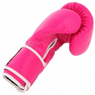 Boxing gloves Masters RPU-Woman 01163-8OZ