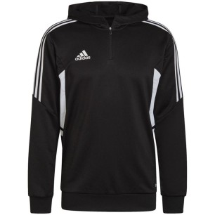 Felpa adidas Condivo 22 Track Hoodie M HD7006