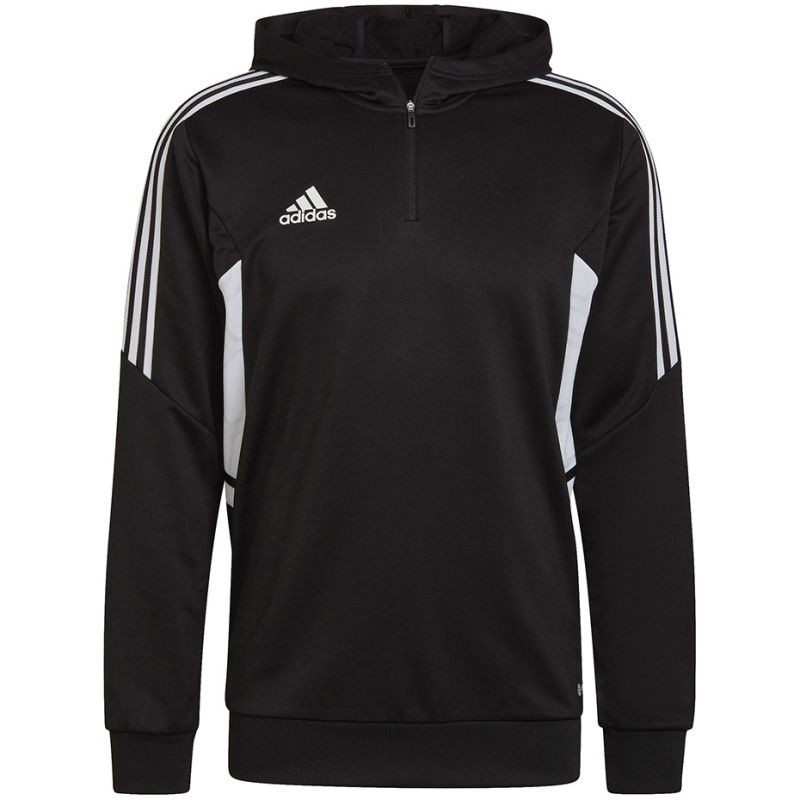 Sweatshirt adidas Condivo 22 Track Hoodie M HD7006