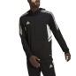 Sweatshirt adidas Condivo 22 Track Hoodie M HD7006