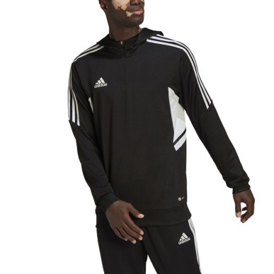 Felpa adidas Condivo 22 Track Hoodie M HD7006