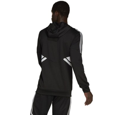 Felpa adidas Condivo 22 Track Hoodie M HD7006