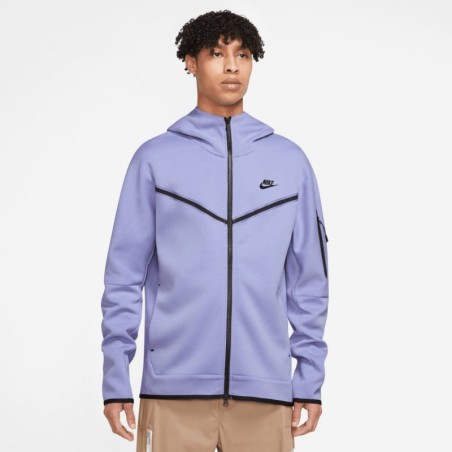 Felpa Nike Sportswear Tech Fleece M CU4489-569