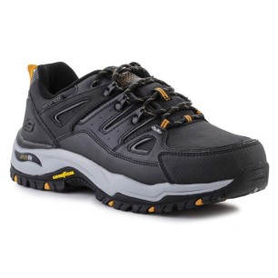 Scarpe Skechers Arch Fit Dawson - Argosa M 204630-BLK