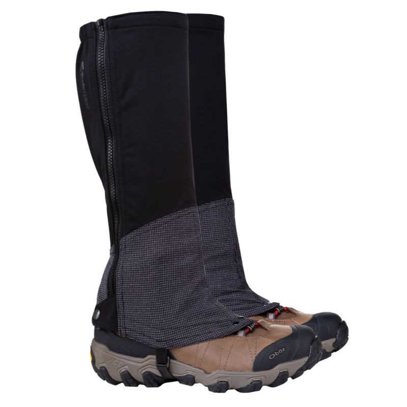 Trekmates Cholet Dry Gaiter Black TM W 005644-01000