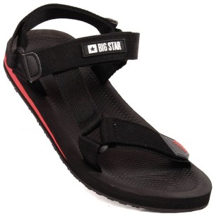 Sports sandals Big Star DD174717 M INT1808A