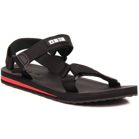 Sports sandals Big Star DD174717 M INT1808A