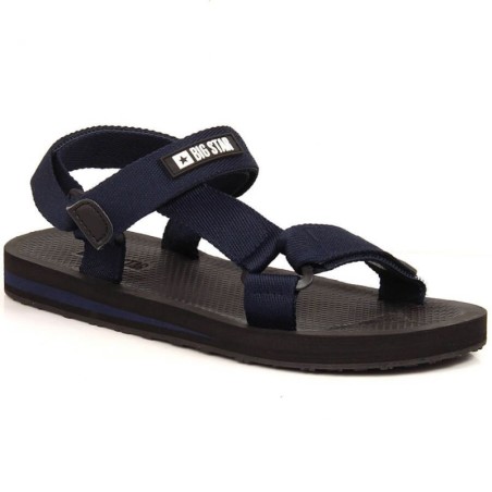 Sports sandals Big Star W DD274A283 INT1173D