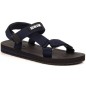 Sports sandals Big Star W DD274A283 INT1173D