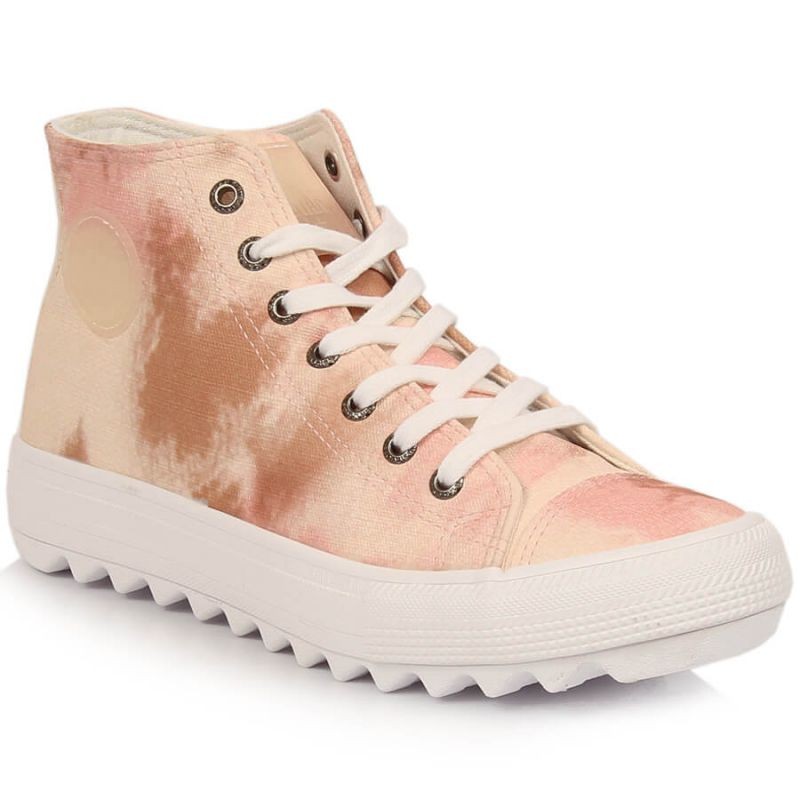 Boots, sneakers Big Star W LL274048 INT1821