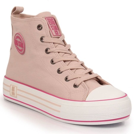 Scarpe, sneakers Big Star W LL274186 INT1824B