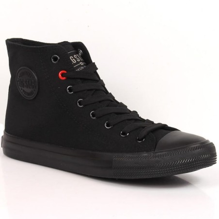 Scarpe, sneakers alla caviglia Big Star W T274033 INT1826