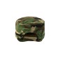 Cappellino Malfini Camo Latino MLI-C2433 mimetico marrone