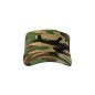 Cappellino Malfini Camo Latino MLI-C2433 mimetico marrone