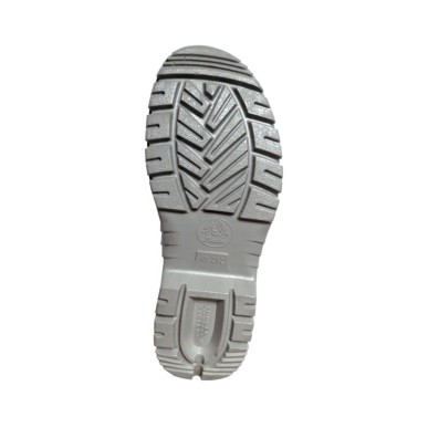 Bata Industrials Riga XW U MLI-B22B3 sandals, dark gray