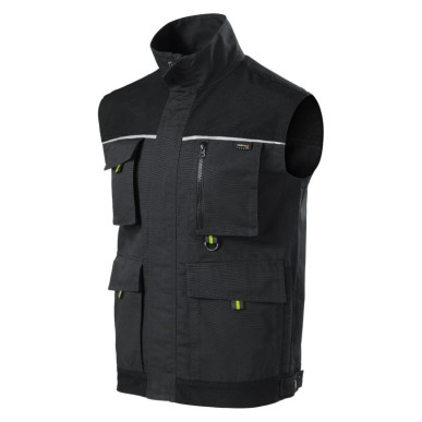 Rimeck Ranger M MLI-W5494 gilet grigio ebano