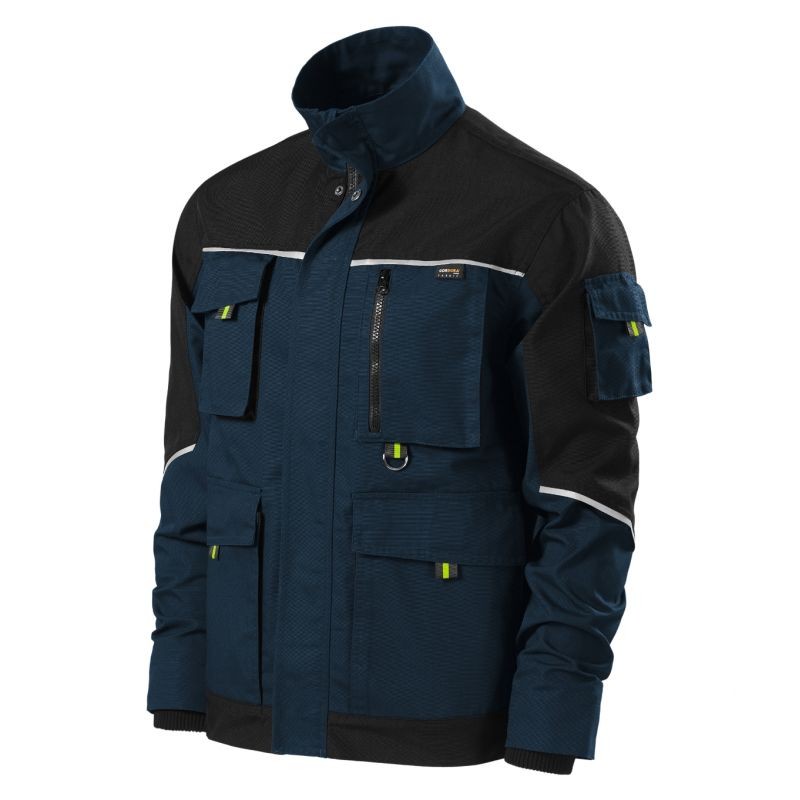 Giacca Rimeck Ranger M MLI-W5302 blu navy